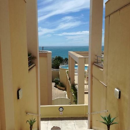 Ferienwohnung 483 Chemin De Saint-Clair Sète Exterior foto