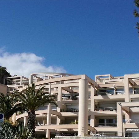 Ferienwohnung 483 Chemin De Saint-Clair Sète Exterior foto