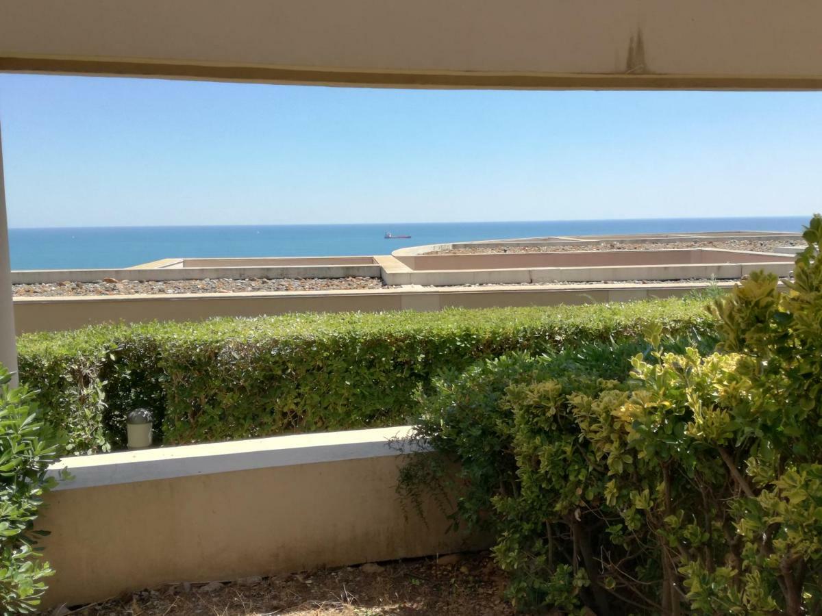 Ferienwohnung 483 Chemin De Saint-Clair Sète Exterior foto