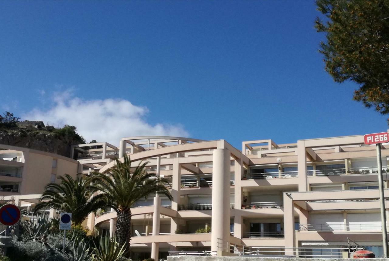 Ferienwohnung 483 Chemin De Saint-Clair Sète Exterior foto