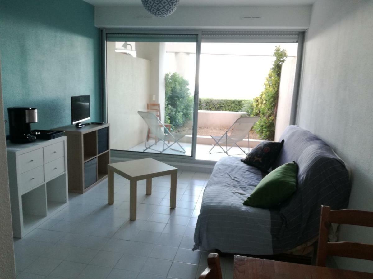 Ferienwohnung 483 Chemin De Saint-Clair Sète Exterior foto