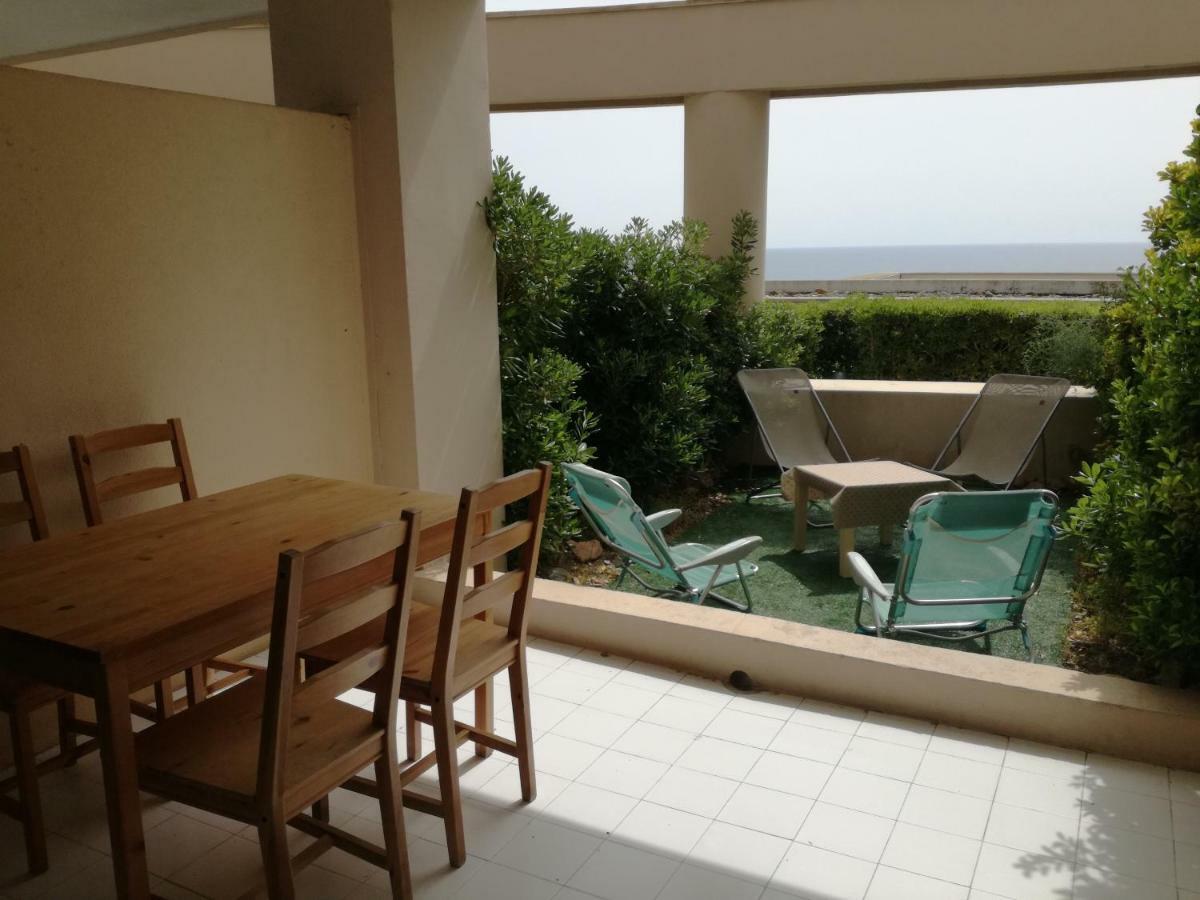 Ferienwohnung 483 Chemin De Saint-Clair Sète Exterior foto