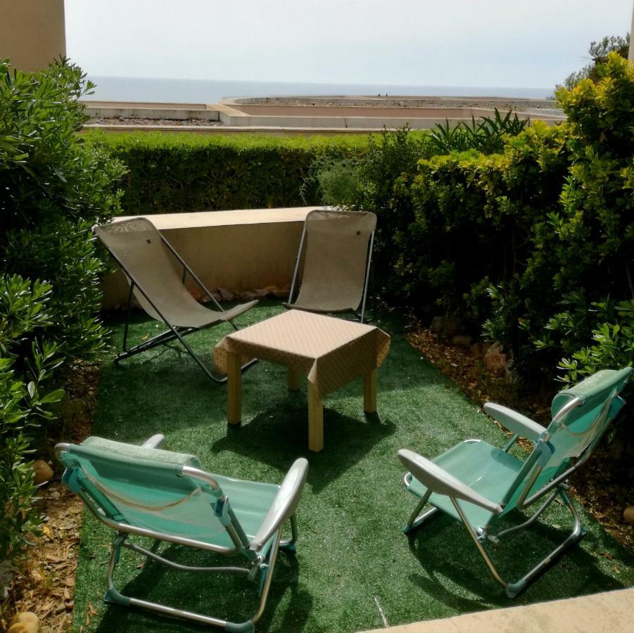 Ferienwohnung 483 Chemin De Saint-Clair Sète Exterior foto